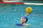 WWPolo vs CC  Wheaton College Women’s Water Polo compete in their sports inaugural match vs Connecticut College. - Photo By: KEITH NORDSTROM : Wheaton, water polo, inaugural